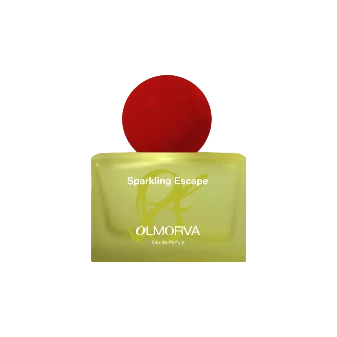 Sparkling escape - Musk